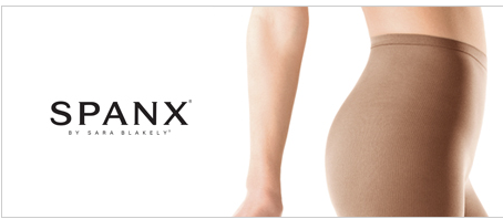 Spanx coupons