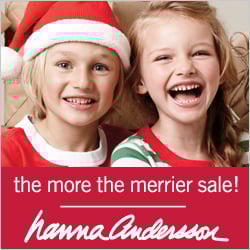 Hanna andersson coupon code free shipping