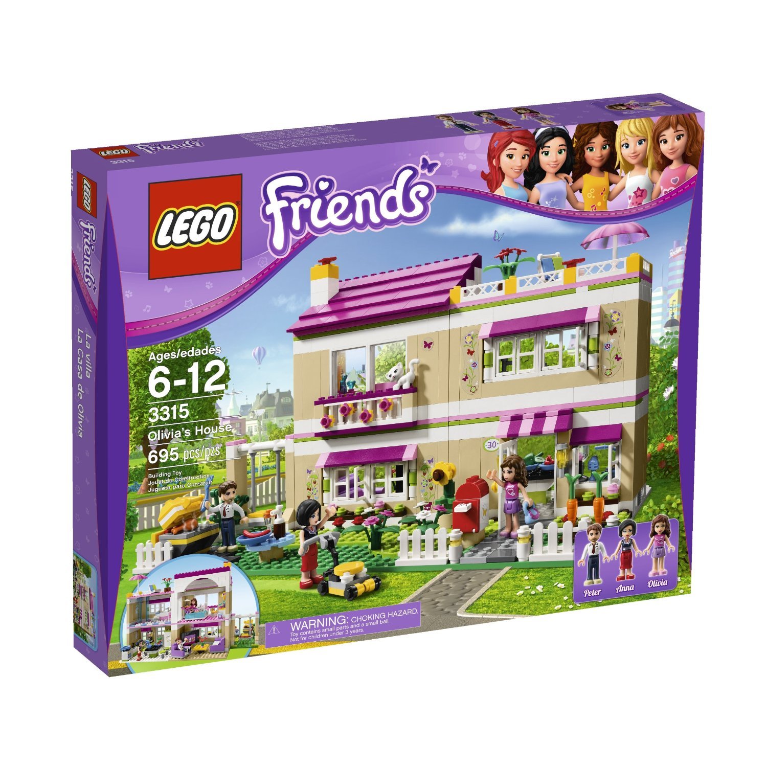 more holiday gift ideas for girls ages 6 to 8 everyday savvy christmas sets lego