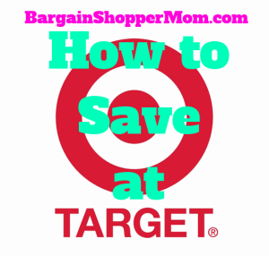 How to Save at Target How to Save at Target