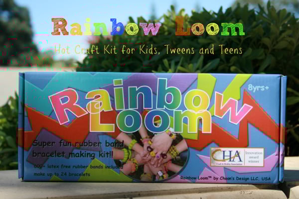 Rainbow Loom Refills Where to Find BargainShopperMom