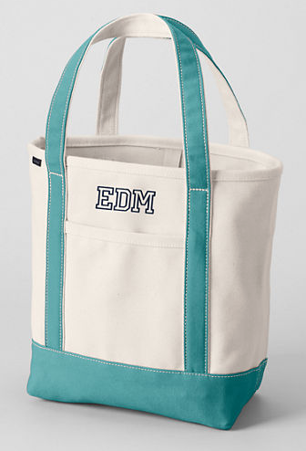 lands end tote bags clearance